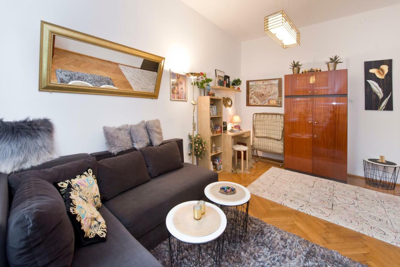 Apartament Studio Lawendowa Gdansk Bagian luar foto